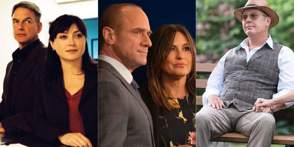 Los 10 programas dramáticos de mayor duración que aún se transmiten en 2022