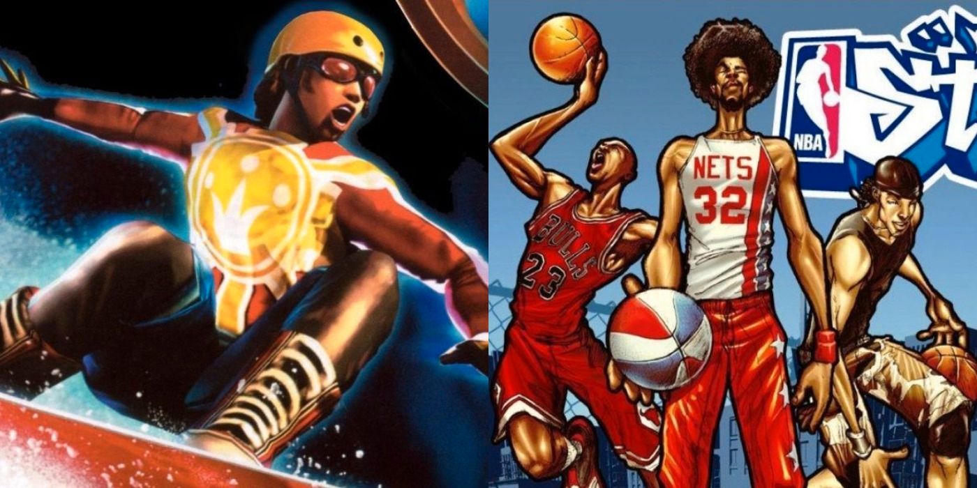 Los 11 mejores juegos BIG de EA Sports, según Metacritic