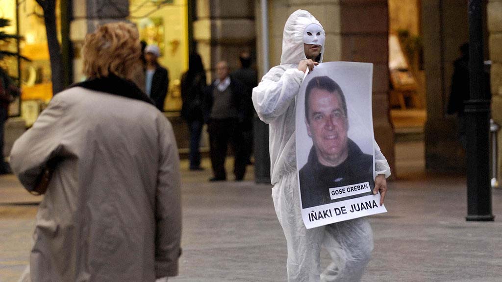 Los 5 grupos que EEUU eliminará de la lista negra de terrorismo extranjero