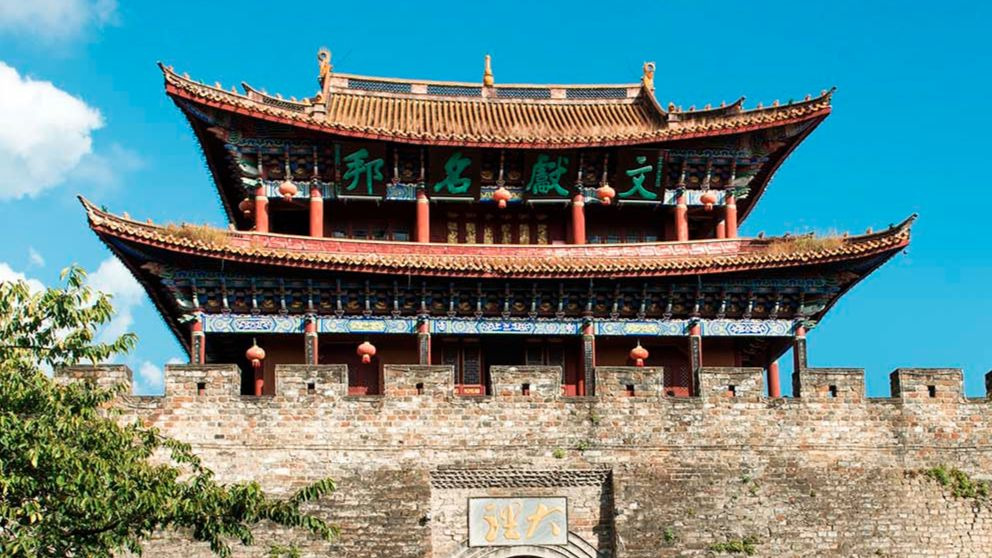 Los 5 países más visitados del mundo en 2019