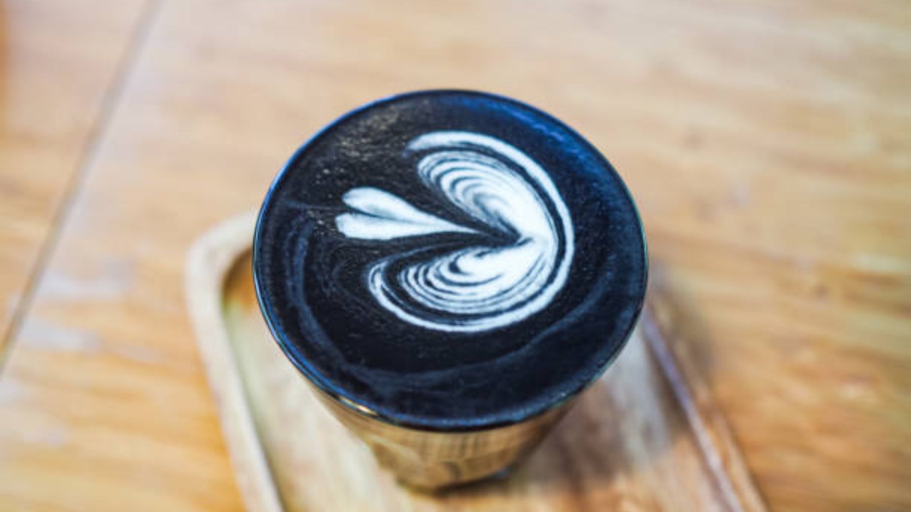 Los 7 cafés que (tal vez) nunca probarías