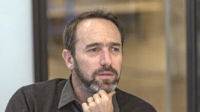 Los 7 secretos de Marcos Galperin: cómo lidiar con la angustia de emprender, qué es el éxito y qué tipo de empleados busca