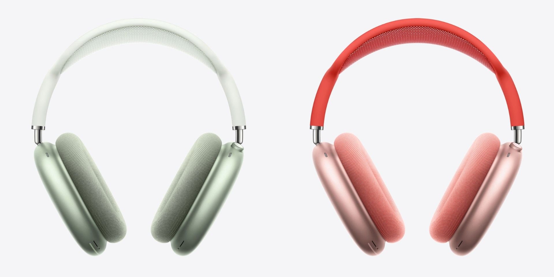 Los AirPods Max de Apple podrían venir en nuevos colores este otoño