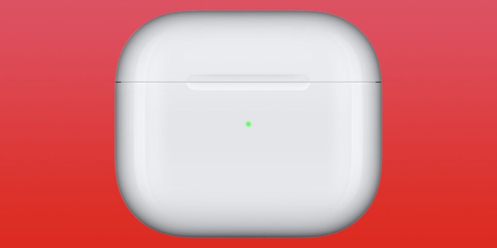 Los AirPods son geniales, pero así es como podrían ser aún mejores