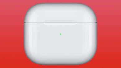 Los AirPods son geniales, pero así es como podrían ser aún mejores