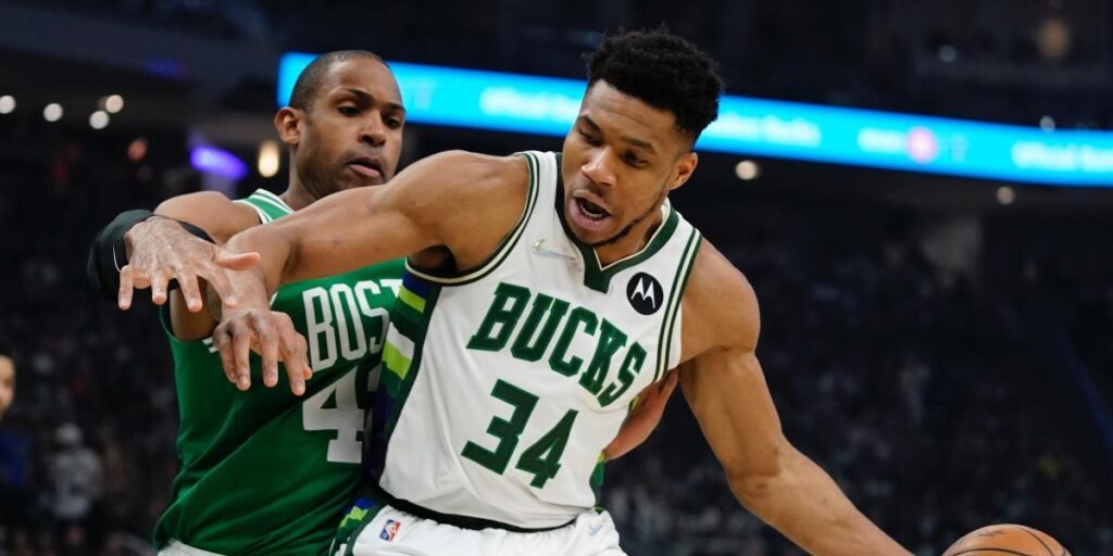 Los Bucks se salvan sobre la bocina