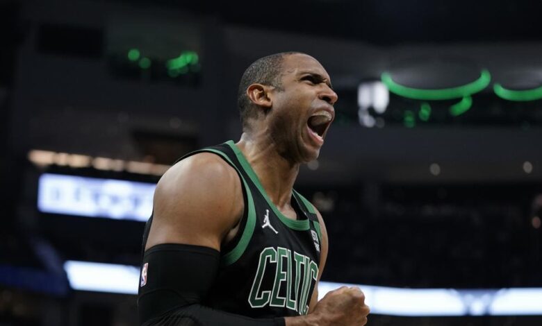 Los Celtics pierden a Horford por covid para iniciar las finales del Este
