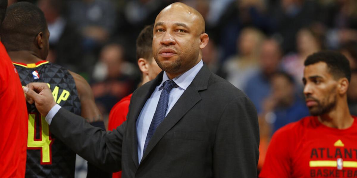 Los Lakers ya tienen entrenador: Darvin Ham dirigirá a los angelinos