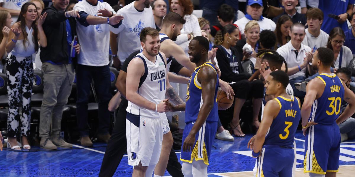 Los Mavericks no tiran la toalla