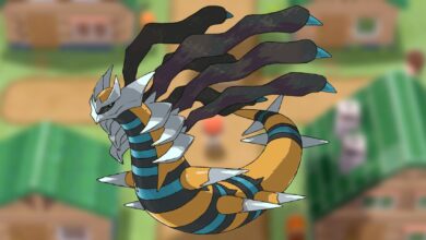 Los Pokémon brillantes más raros y difíciles de atrapar de Pokémon BDSP