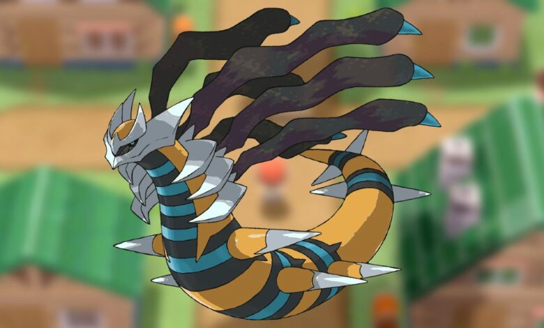 Los Pokémon brillantes más raros y difíciles de atrapar de Pokémon BDSP