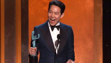Los Screen Actors Guild Awards ya no se emitirán en TNT y TBS