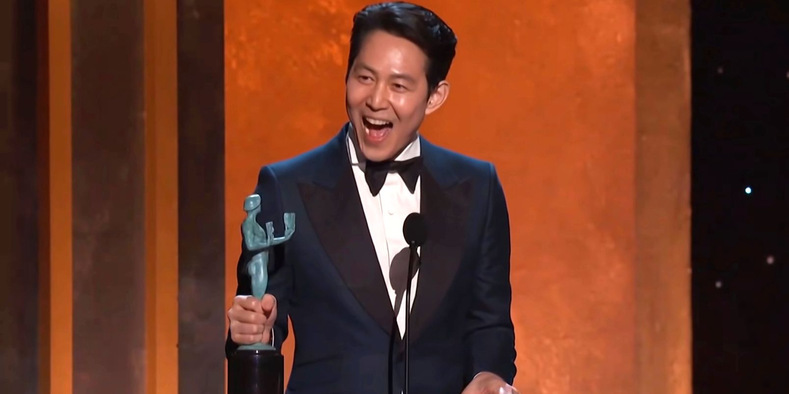 Los Screen Actors Guild Awards ya no se emitirán en TNT y TBS