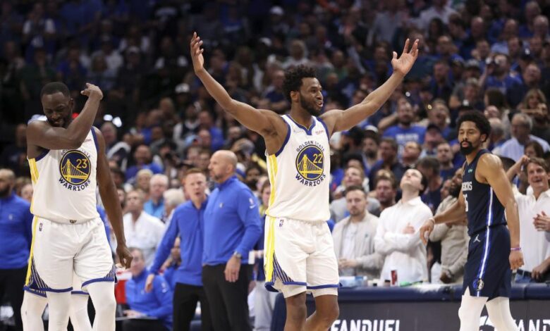 Los Warriors huelen las Finales de la NBA: "Se siente bien, pero todavía hay que ganar"