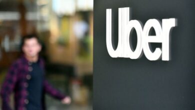 Los accionistas de Uber votarán sobre la propuesta de divulgación de cabildeo