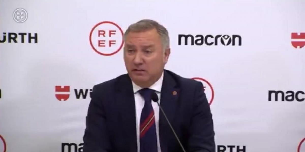 Los asistentes o jueces de línea, convocados