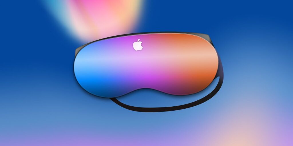 Los auriculares AR de Apple podrían estar disponibles en junio del próximo año