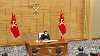 Los bloqueos de covid al estilo chino corren el riesgo de profundizar la crisis de Corea del Norte