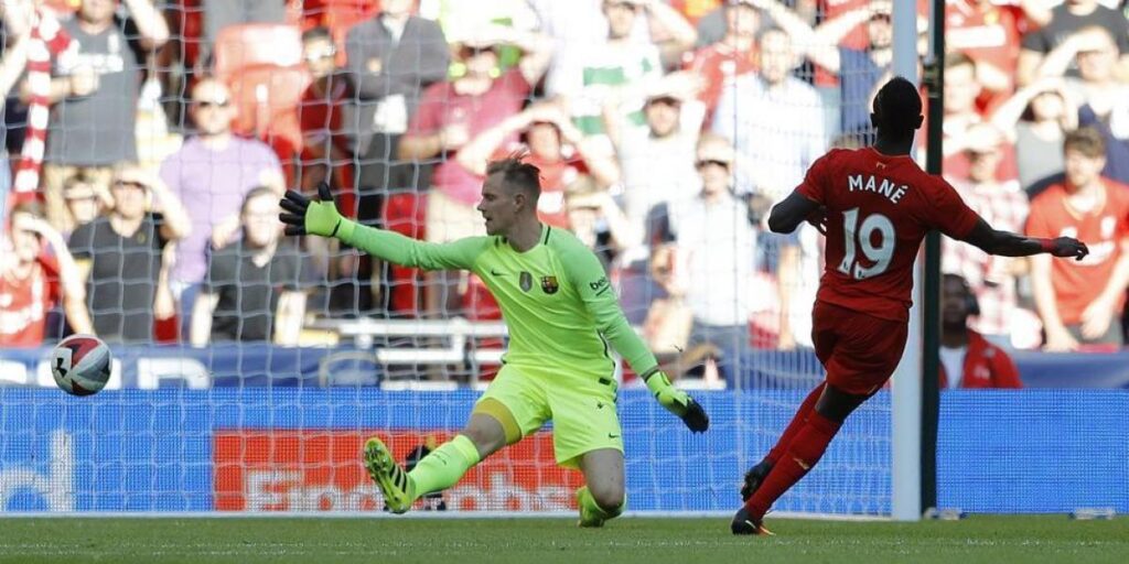 Los bombos de la Champions 2022-23, casi definidos a falta del Liverpool-Madrid