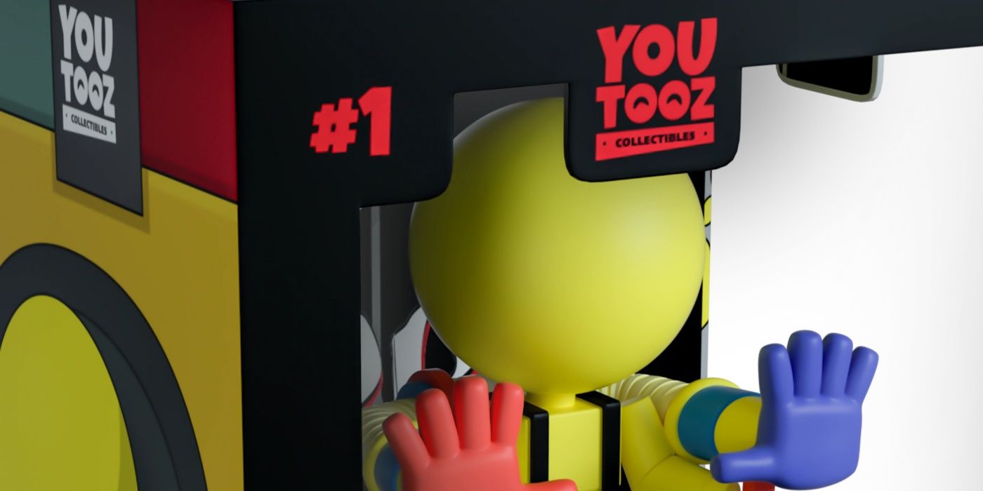 Los coleccionables de Poppy Playtime revelan una verdad aterradora sobre el jugador