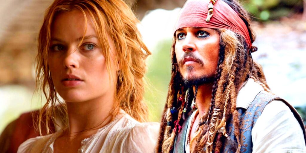 Los comentarios de Bruckheimer sobre Piratas del Caribe son malas noticias