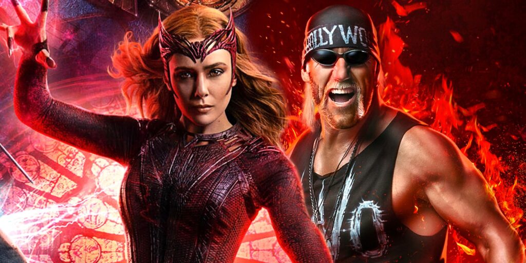 Los comentarios de Scarlet Witch Hulk revelan el mayor problema de Doctor Strange 2