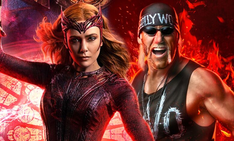 Los comentarios de Scarlet Witch Hulk revelan el mayor problema de Doctor Strange 2