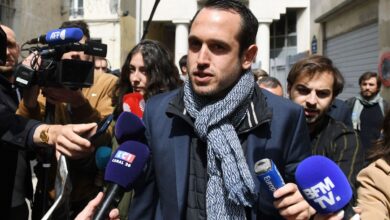 Los comunistas se unen a la alianza de izquierdas francesa mientras los socialistas mantienen la incógnita