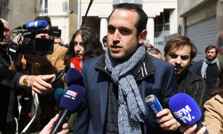 Los comunistas se unen a la alianza de izquierdas francesa mientras los socialistas mantienen la incógnita