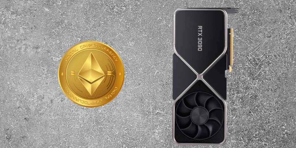 Los criptomineros están pasando por alto la tecnología anti-minería de Nvidia