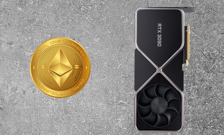 Los criptomineros están pasando por alto la tecnología anti-minería de Nvidia