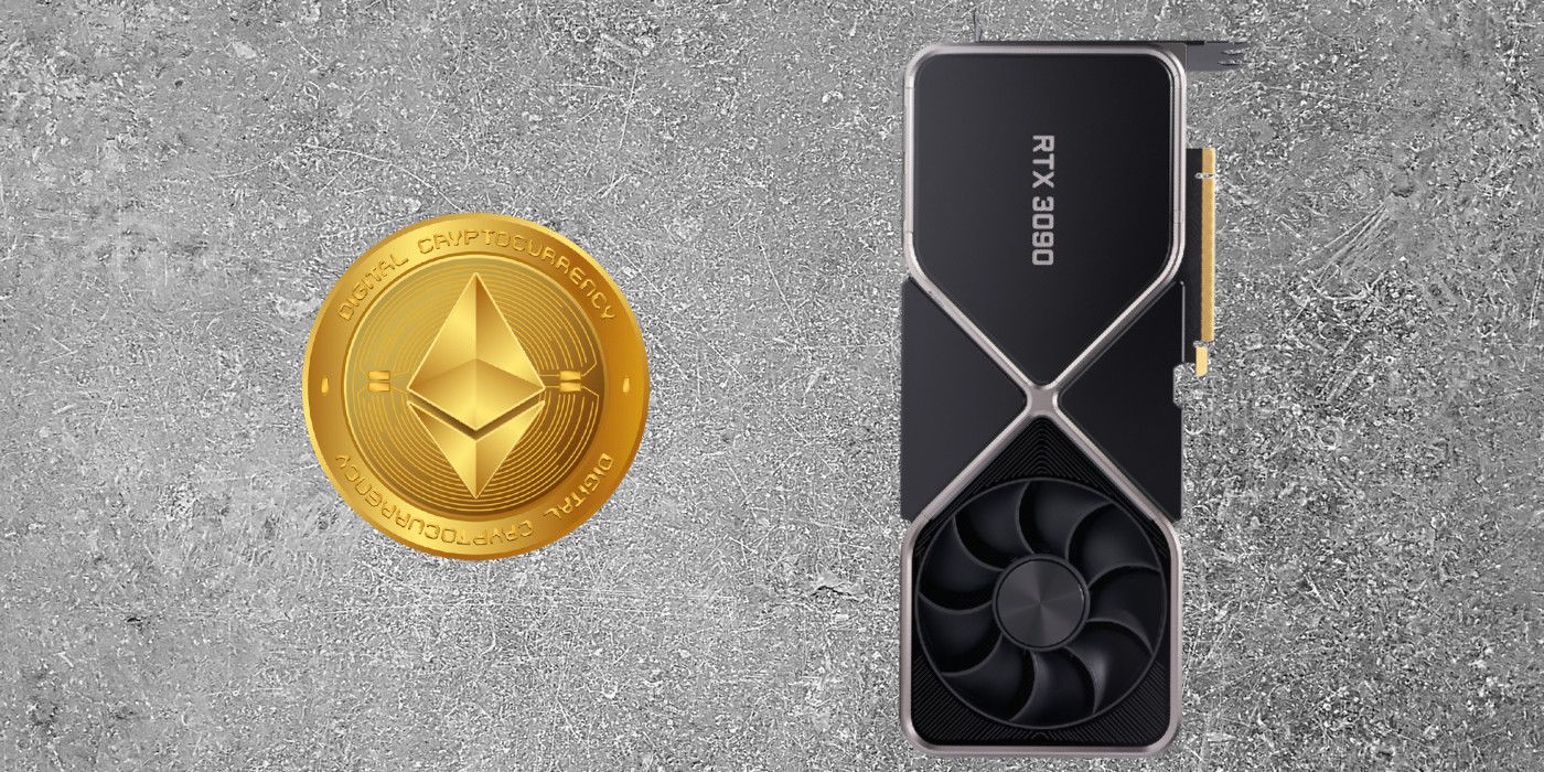 Los criptomineros están pasando por alto la tecnología anti-minería de Nvidia