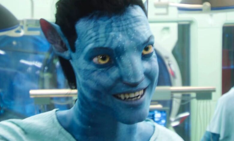 Los críticos comparten reacciones sorpresa al tráiler de Avatar 2