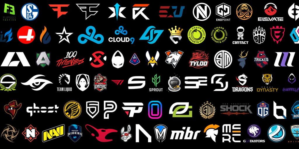 Los deportes electrónicos competitivos están empeorando los juegos de disparos en primera persona