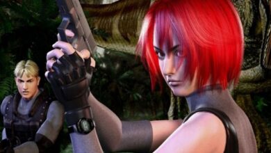 Los fanáticos de Dino Crisis esperan un nuevo juego después de la actualización de Capcom