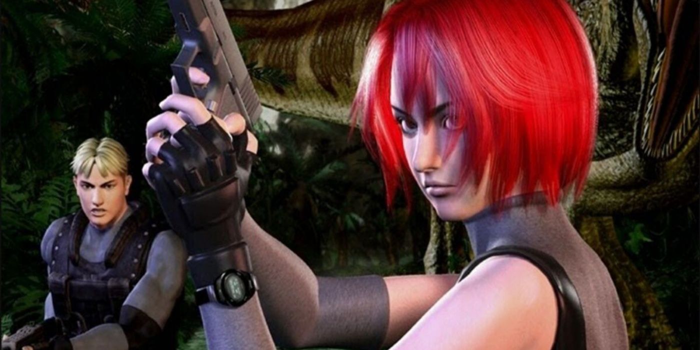 Los fanáticos de Dino Crisis esperan un nuevo juego después de la actualización de Capcom