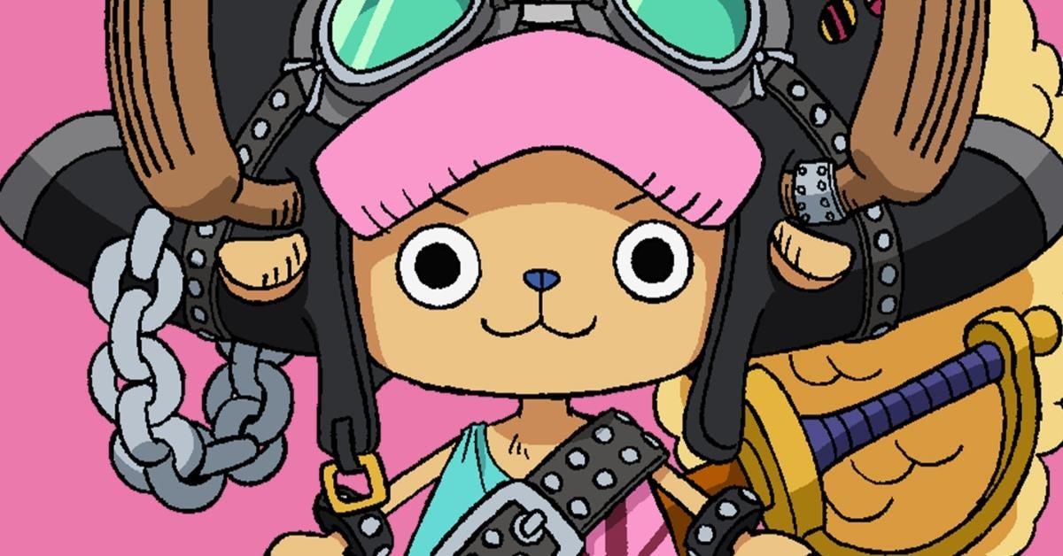 Los fanáticos de One Piece debaten sobre el nuevo personaje extraño de Red