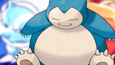 Los fanáticos de Pokémon Rojo y Azul necesitan saber sobre el poder secreto de Snorlax