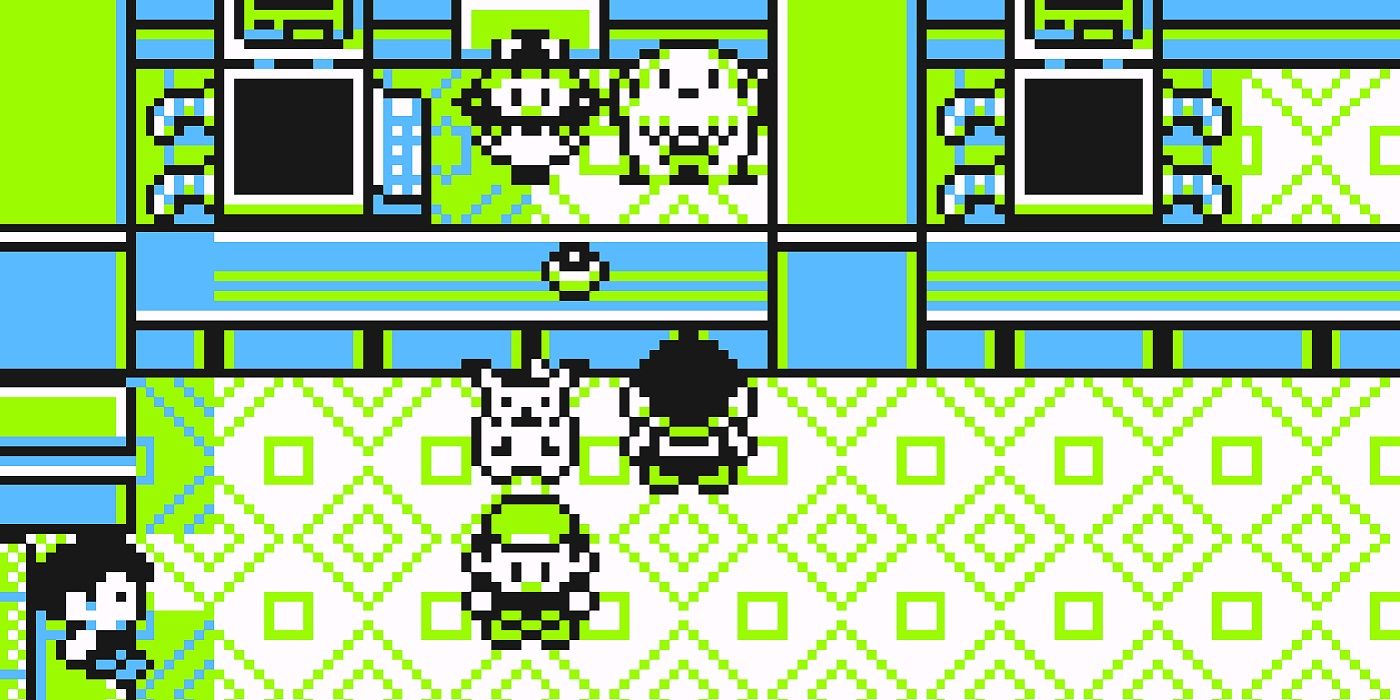 Los fanáticos de Pokémon pueden crear sus propios juegos con el nuevo programa RPG