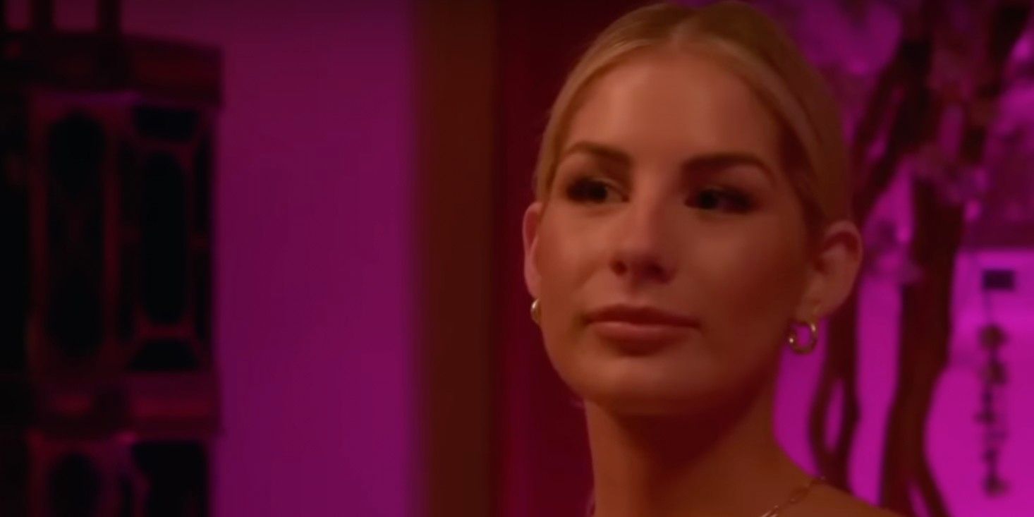 Los fanáticos de Siesta Key cuestionan la lealtad de Lexie Salameh a Juliette Porter