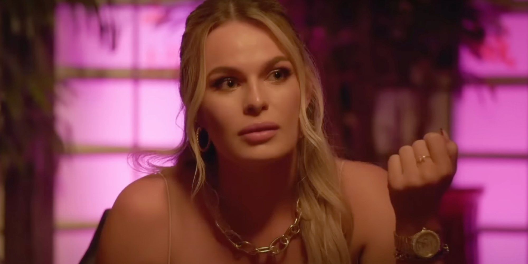 Los fanáticos de Siesta Key se ponen del lado de Juliette Porter en drama de conexión