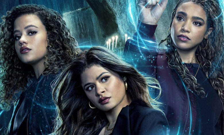 Los fanáticos miran a Netflix para salvar 'Embrujadas' después de la cancelación de CW