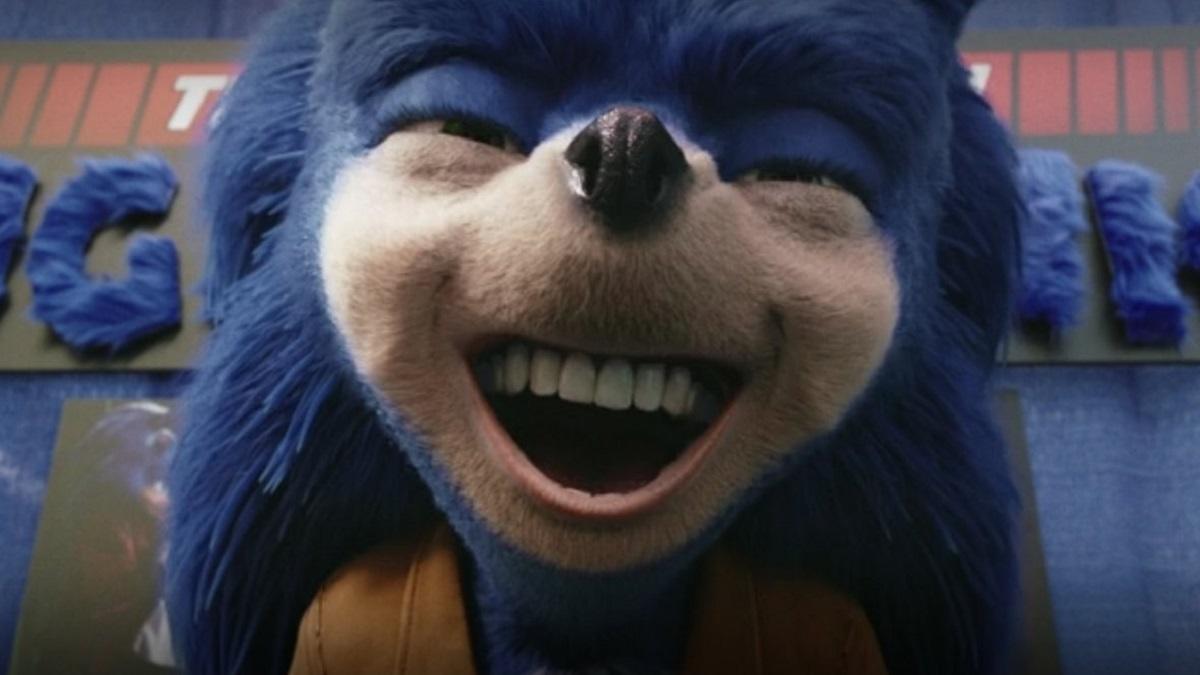 Los fans de Rescue Rangers no pueden creer las escenas de “Ugly Sonic”