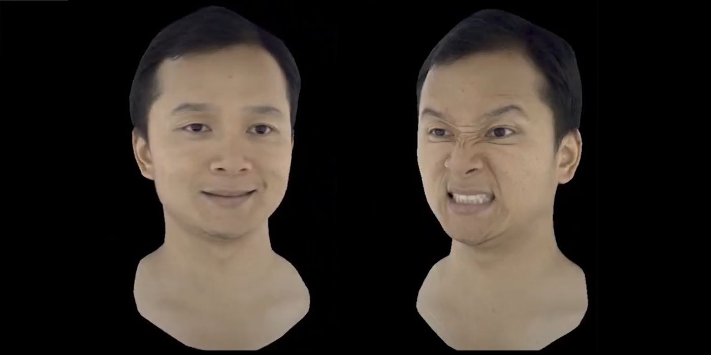 Los futuros avatares de realidad virtual de Meta ya se ven aterradoramente reales