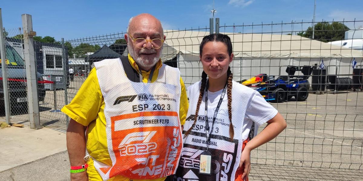 Los imprescindibles del GP de España