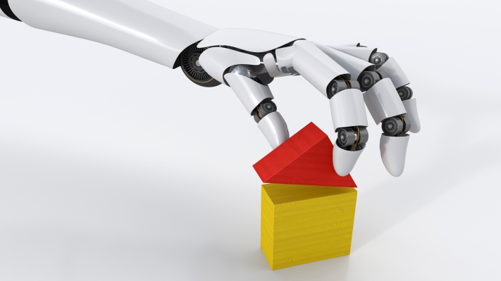 Los inversores discuten cómo la escasez de mano de obra está sacudiendo la pila de tecnología de la construcción