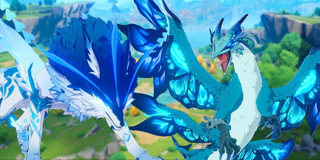 Los jefes de Genshin Impact están perdiendo su valor (y cómo solucionarlo)