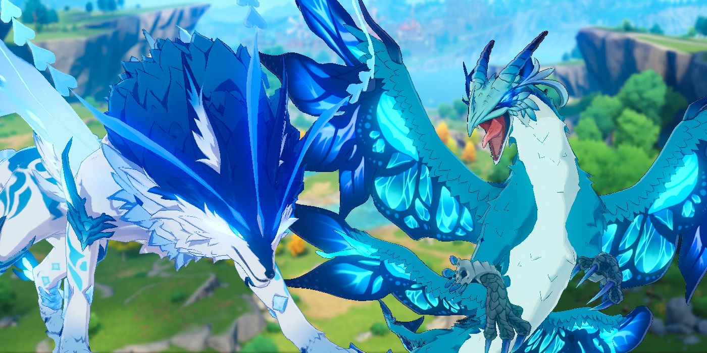 Los jefes de Genshin Impact están perdiendo su valor (y cómo solucionarlo)