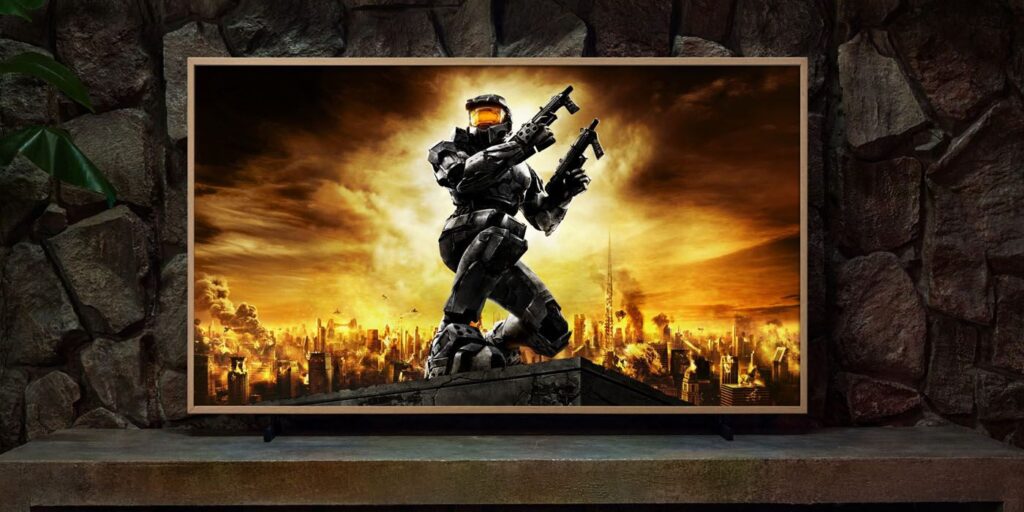 Los juegos de Xbox pronto se transmitirán directamente a su televisor, afirman los rumores