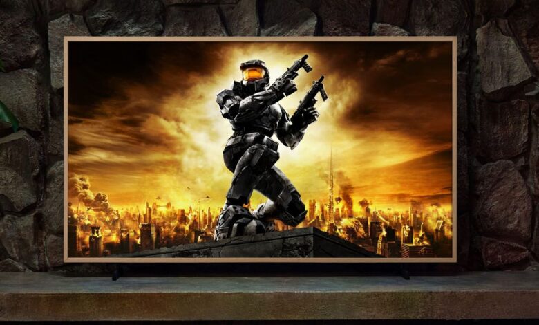 Los juegos de Xbox pronto se transmitirán directamente a su televisor, afirman los rumores